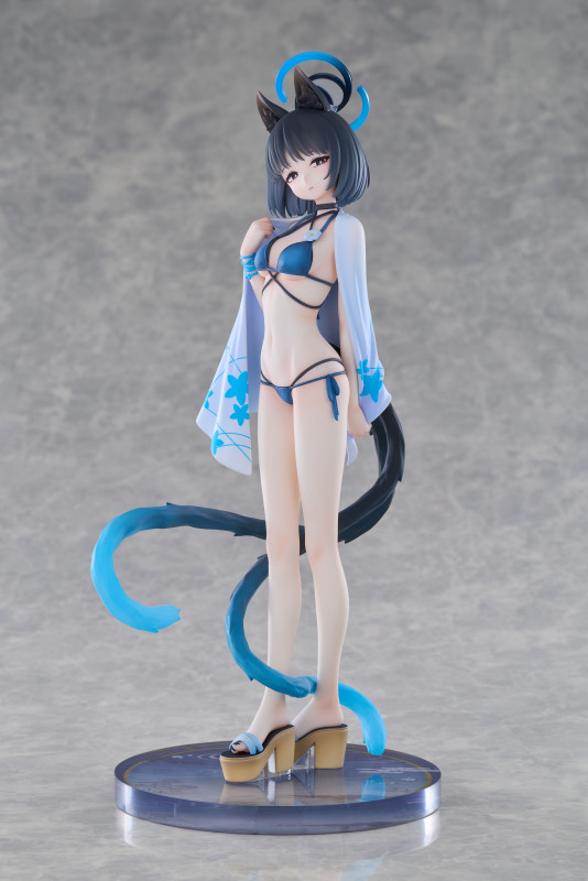 Design COCO Blue Archive Kikyou Swimsuit 1/7 Scale Figure
