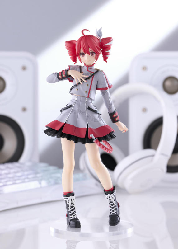 Good Smile Company GSC POP UP PARADE Kasane Teto Synthesizer V AI Ver L size Complete Figure