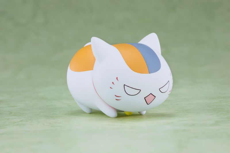 Good Smile Company GSC Nendoroid Surprise Natsume s Book of Friends Takashi Natsume and Nyanko Sensei Collection 6 pieces