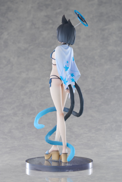 Design COCO Blue Archive Kikyou Swimsuit 1/7 Scale Figure