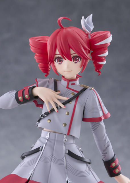 Good Smile Company GSC POP UP PARADE Kasane Teto Synthesizer V AI Ver L size Complete Figure