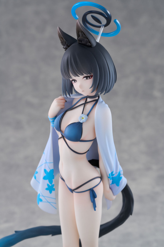 Design COCO Blue Archive Kikyou Swimsuit 1/7 Scale Figure