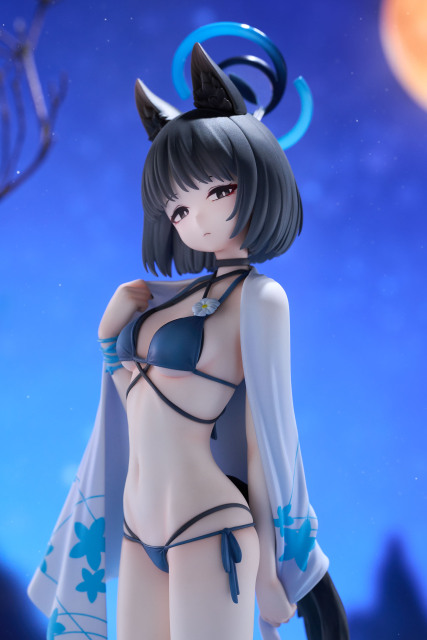 Design COCO Blue Archive Kikyou Swimsuit 1/7 Scale Figure