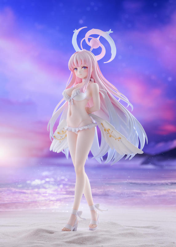 Good Smile Company GSC G S Collection Blue Archive Mika Swimsuit 1/7 Scale Figure