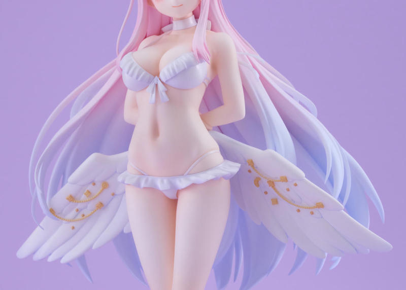 Good Smile Company GSC G S Collection Blue Archive Mika Swimsuit 1/7 Scale Figure