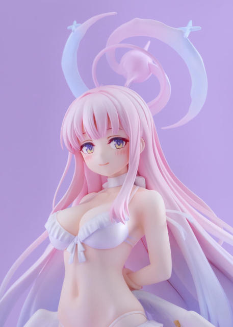 Good Smile Company GSC G S Collection Blue Archive Mika Swimsuit 1/7 Scale Figure