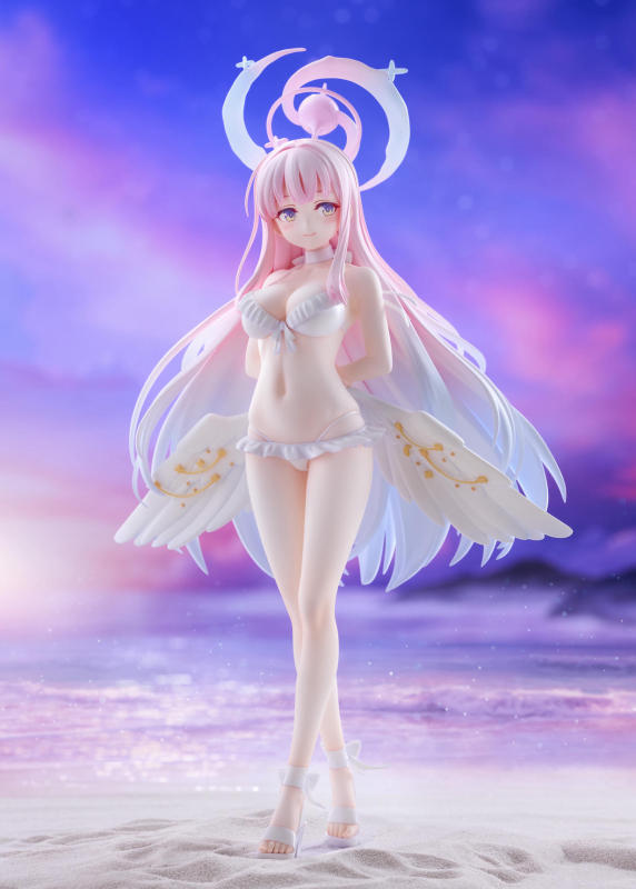 Good Smile Company GSC G S Collection Blue Archive Mika Swimsuit 1/7 Scale Figure