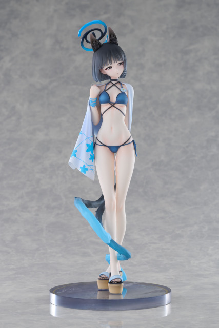 Design COCO Blue Archive Kikyou Swimsuit 1/7 Scale Figure