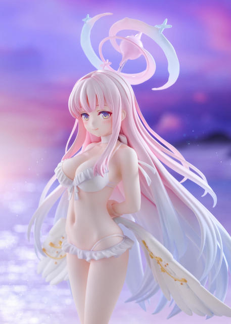 Good Smile Company GSC G S Collection Blue Archive Mika Swimsuit 1/7 Scale Figure