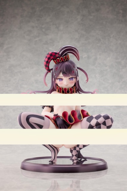 PartyLook Circus Girl 1/4 Scale Figure
