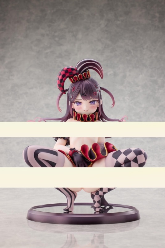 PartyLook Circus Girl 1/4 Scale Figure