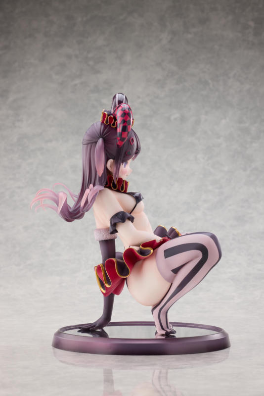 PartyLook Circus Girl 1/4 Scale Figure