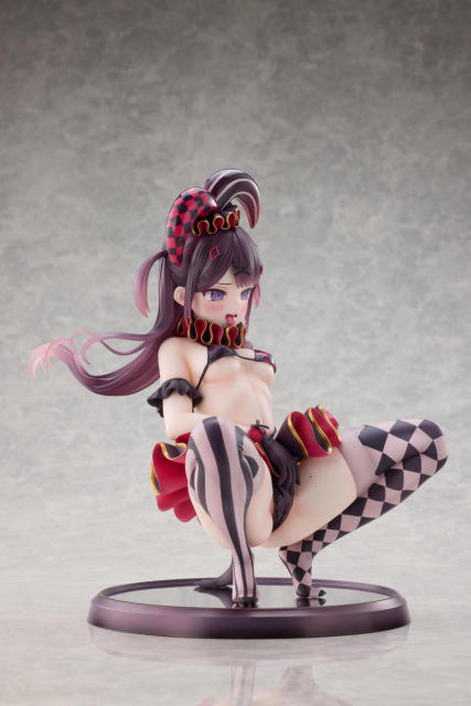 PartyLook Circus Girl 1/4 Scale Figure