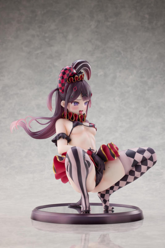 PartyLook Circus Girl 1/4 Scale Figure