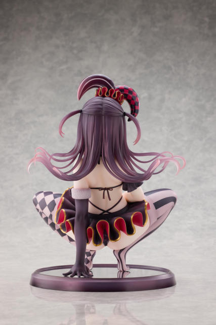 PartyLook Circus Girl 1/4 Scale Figure