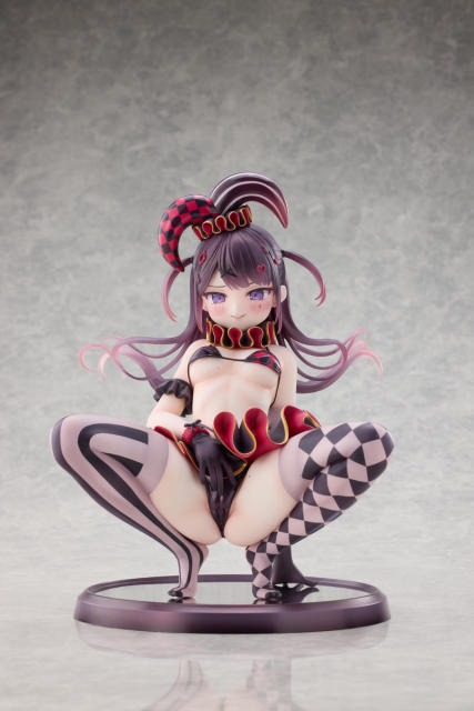 PartyLook Circus Girl 1/4 Scale Figure
