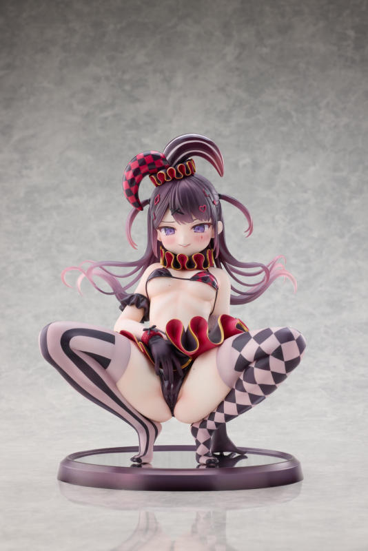PartyLook Circus Girl 1/4 Scale Figure
