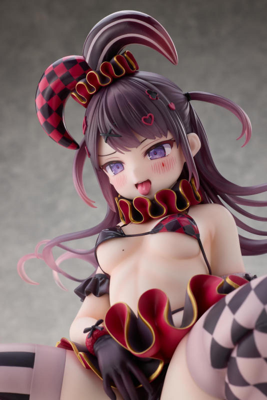 PartyLook Circus Girl 1/4 Scale Figure