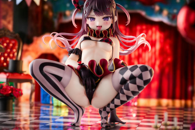 PartyLook Circus Girl 1/4 Scale Figure