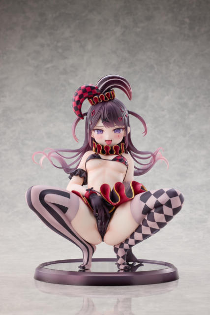 PartyLook Circus Girl 1/4 Scale Figure