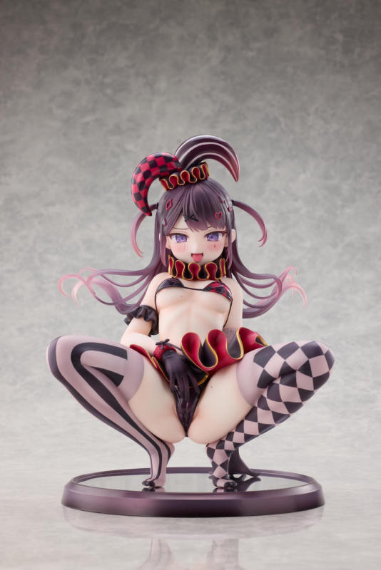 PartyLook Circus Girl 1/4 Scale Figure