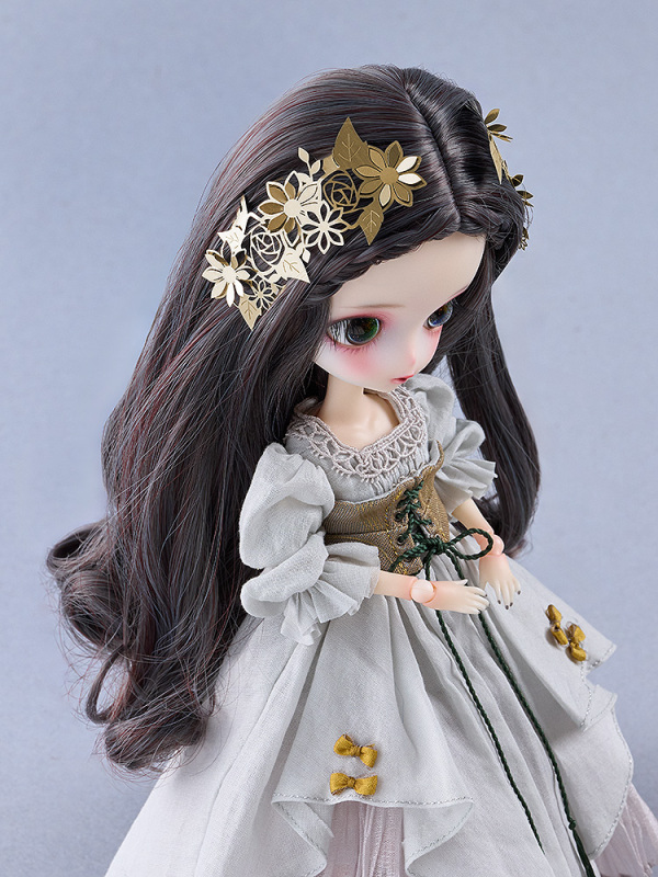 Good Smile Company GSC Harmonia bloom Sophia Snow White Complete Doll