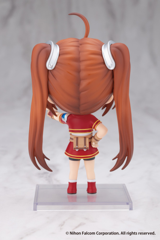 Kotobukiya OSHI WORKS Mini Estelle Bright Scale Figure