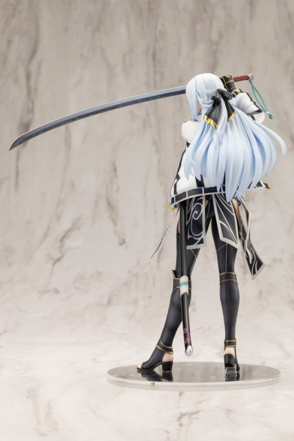 Kotobukiya Shizuna Rem Misurugi 1/8 Scale Figure