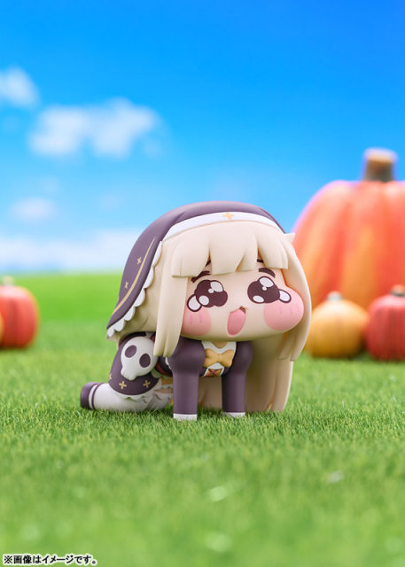 Good Smile Company GSC POP UP PARADE Trickcal Chibi Go Speaki Figure