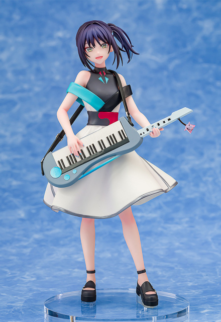 Wonderful Works Cosmic Princess Kaguya Iroha Sakayori Collaboration Concert Ver Scale Figure