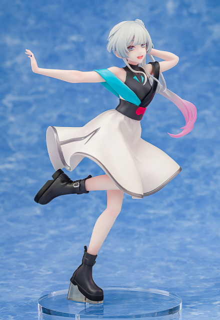 Wonderful Works Cosmic Princess Kaguya Yachiyo Runami Collaboration Concert Ver Scale Figure