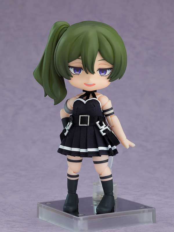 Good Smile Company GSC Nendoroid Doll Frieren Beyond Journey s End Ubel