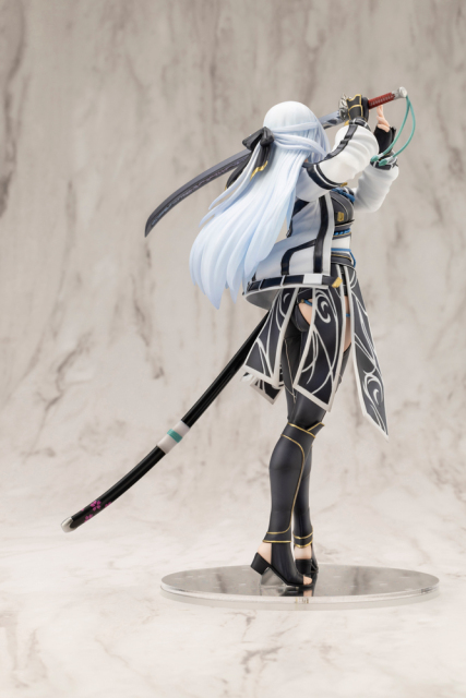 Kotobukiya Shizuna Rem Misurugi 1/8 Scale Figure