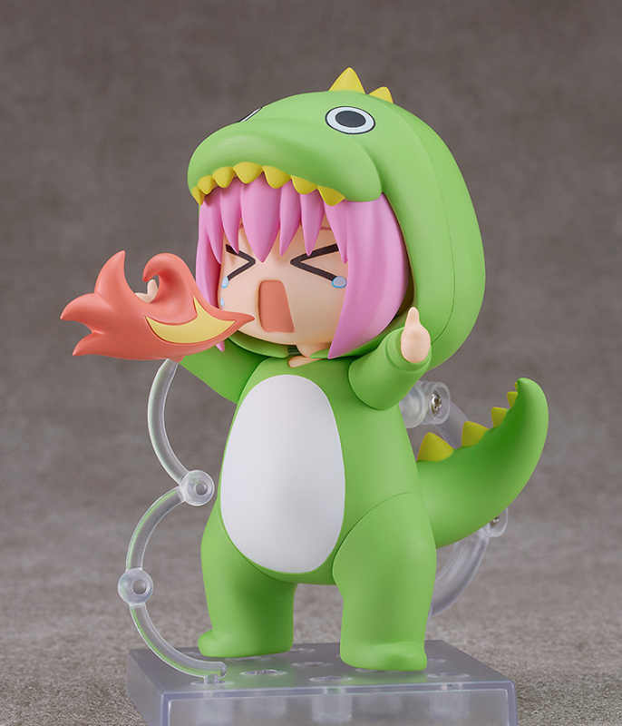Good Smile Company GSC Nendoroid Bocchi the Rock Hitori Gotoh Approval Desire Monster Ver (Reissue)
