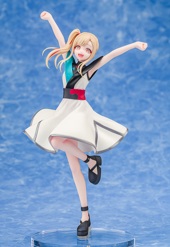 Wonderful Works Cosmic Princess Kaguya Kaguya Collaboration Concert Ver Scale Figure
