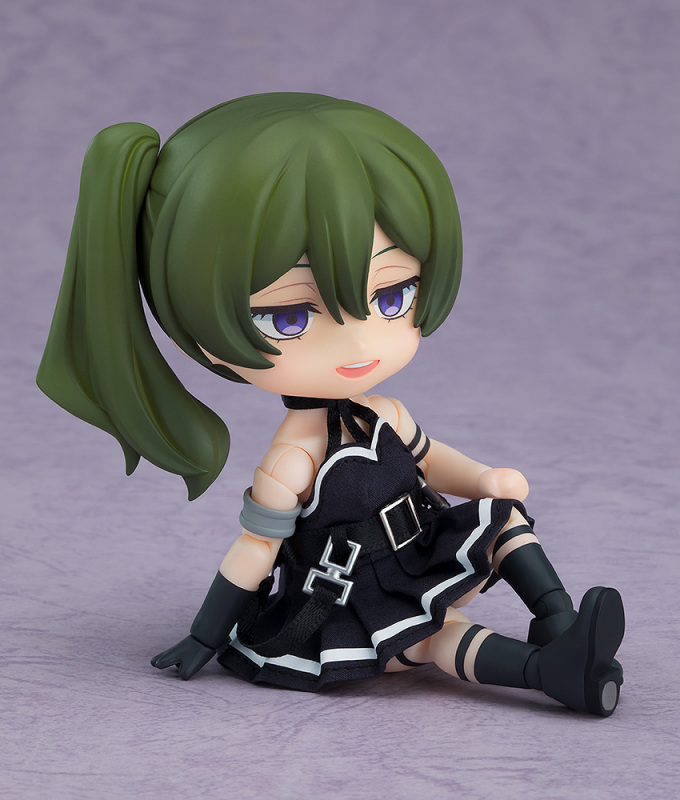 Good Smile Company GSC Nendoroid Doll Frieren Beyond Journey s End Ubel