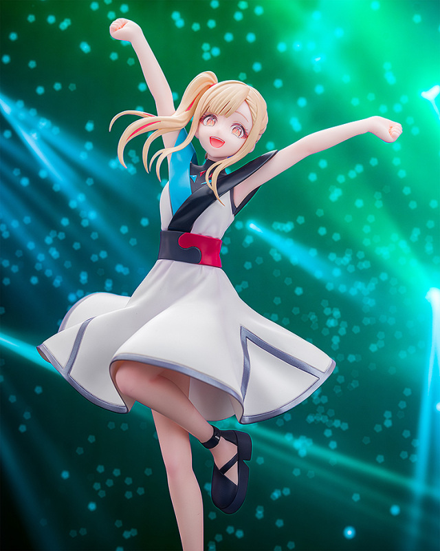 Wonderful Works Cosmic Princess Kaguya Kaguya Collaboration Concert Ver Scale Figure