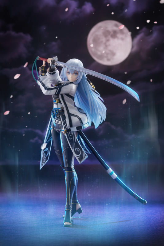 Kotobukiya Shizuna Rem Misurugi 1/8 Scale Figure