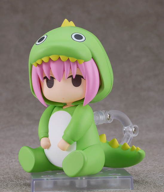 Good Smile Company GSC Nendoroid Bocchi the Rock Hitori Gotoh Approval Desire Monster Ver (Reissue)