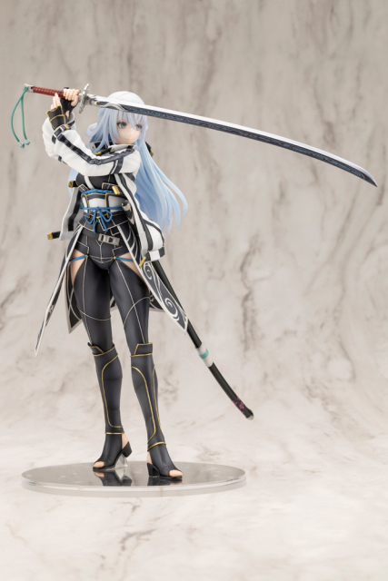 Kotobukiya Shizuna Rem Misurugi 1/8 Scale Figure