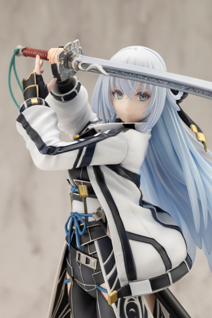 Kotobukiya Shizuna Rem Misurugi 1/8 Scale Figure
