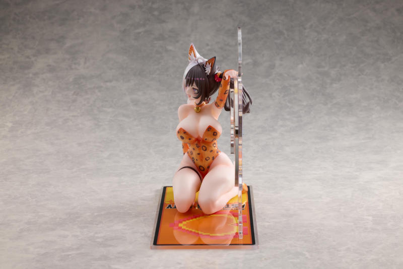SUNDROPS Astral Party Nancy Lu 1/6 Scale Figure
