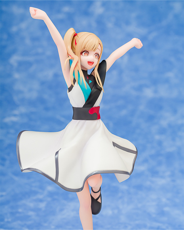 Wonderful Works Cosmic Princess Kaguya Kaguya Collaboration Concert Ver Scale Figure