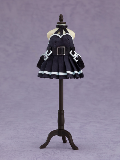 Good Smile Company GSC Nendoroid Doll Frieren Beyond Journey s End Ubel