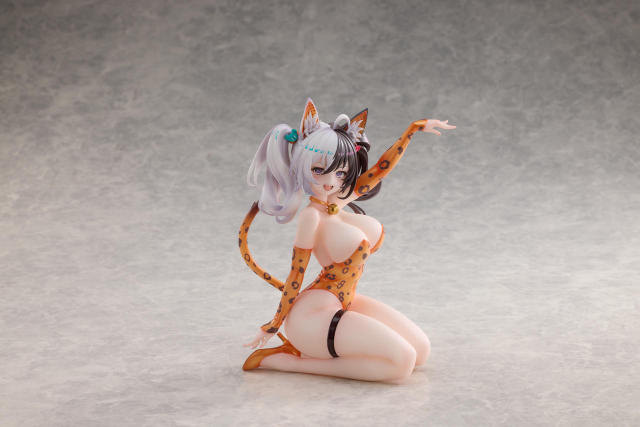 SUNDROPS Astral Party Nancy Lu 1/6 Scale Figure