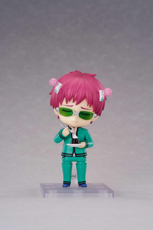 Good Smile Company GSC Nendoroid Saiki Kusuo no Sainan Kusuo Saiki