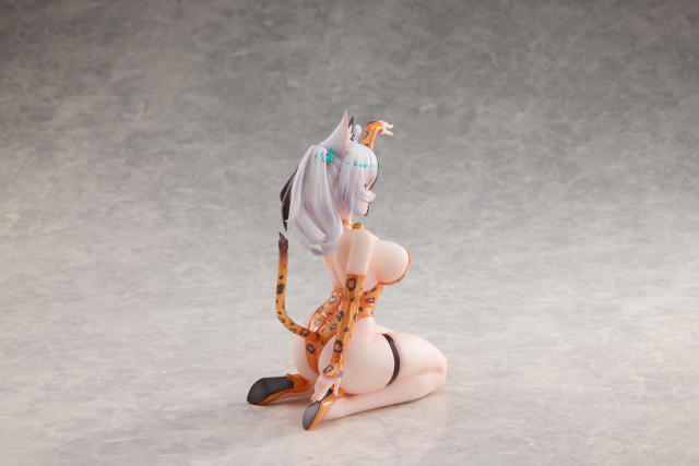 SUNDROPS Astral Party Nancy Lu 1/6 Scale Figure