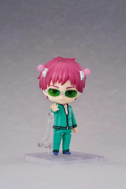Good Smile Company GSC Nendoroid Saiki Kusuo no Sainan Kusuo Saiki