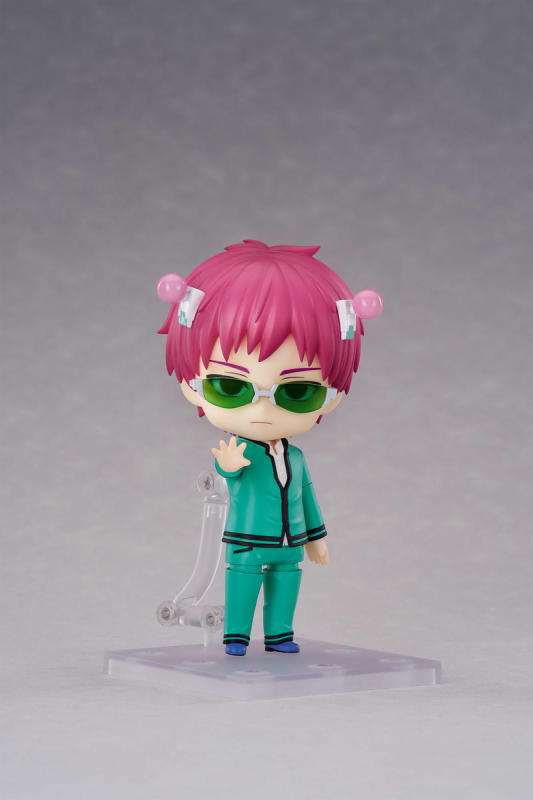 Good Smile Company GSC Nendoroid Saiki Kusuo no Sainan Kusuo Saiki