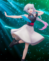 Wonderful Works Cosmic Princess Kaguya Yachiyo Runami Collaboration Concert Ver Scale Figure